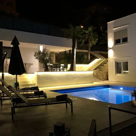 Bardo Villa