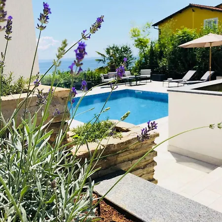 Bardo Villa Opatija