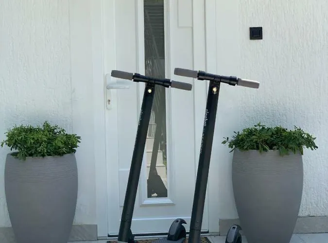 Bardo ヴィラ オパティヤ