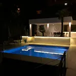Vilă Bardo Opatija