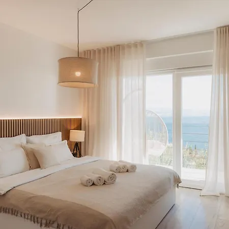 Villa Bardo Abbázia