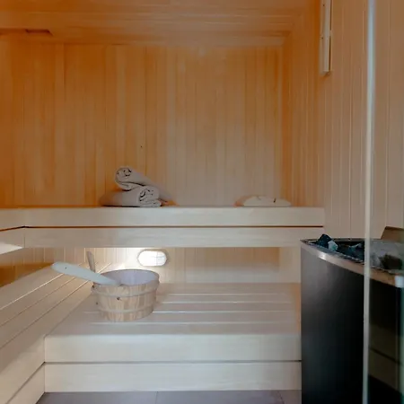 Villa Bardo Abbázia