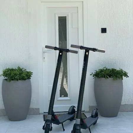 Bardo Villa Abbázia