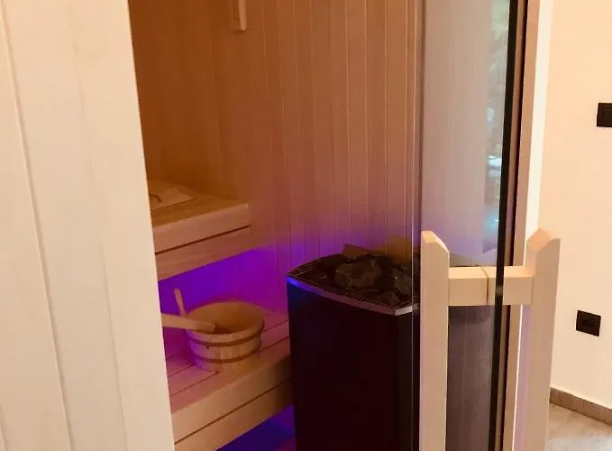 Bardo Villa Abbázia