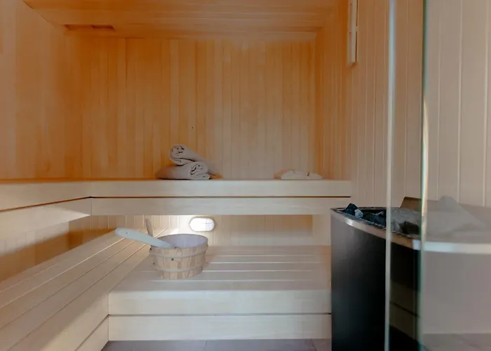 Villa Bardo Abbázia