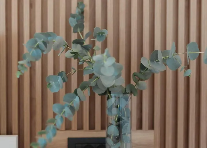 Bardo Villa Abbázia