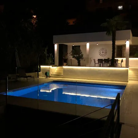 Willa Bardo Opatija